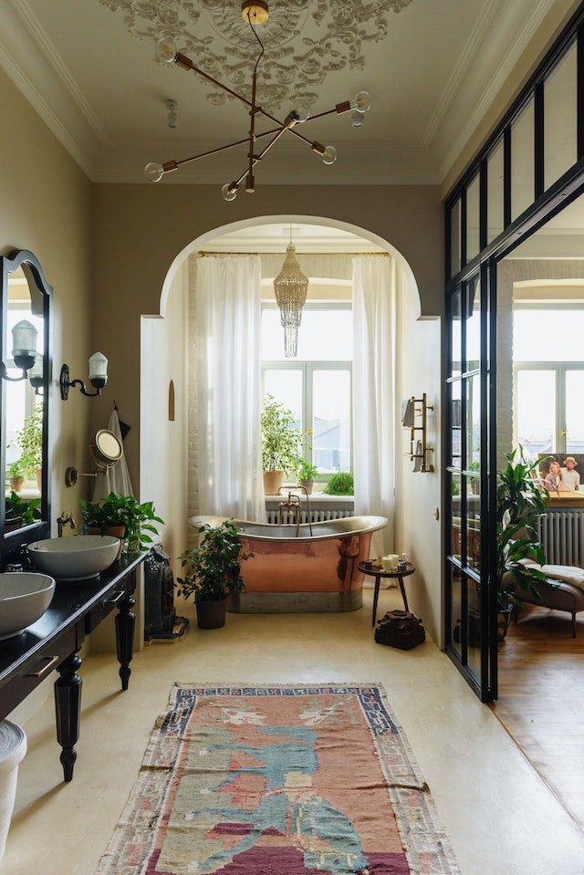 Where to purchase authentic Southwestern rugs